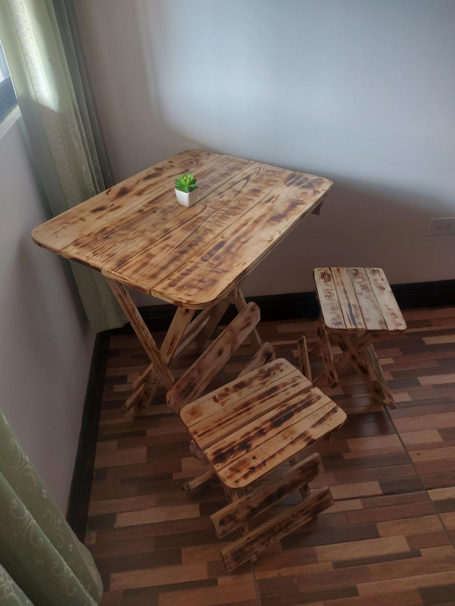 Alisson Hotel Y Restaurant Monteverde ภายนอก รูปภาพ