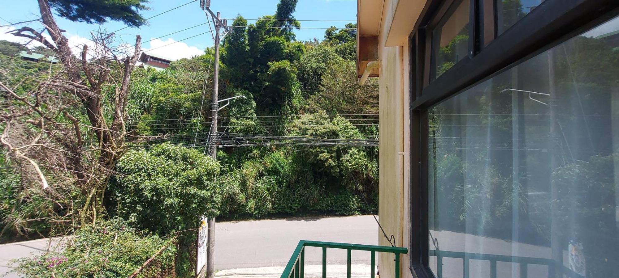Alisson Hotel Y Restaurant Monteverde ภายนอก รูปภาพ